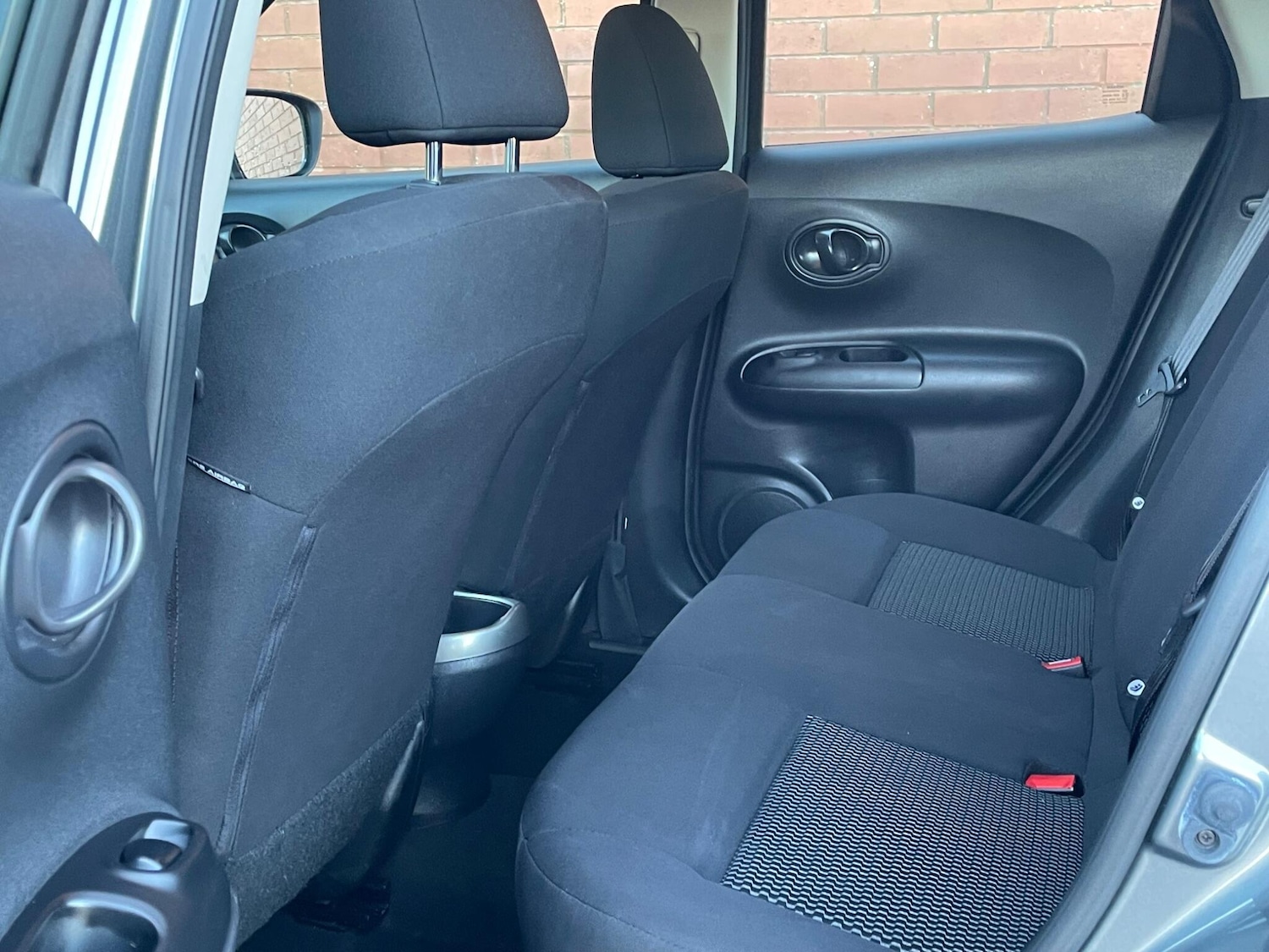 Used Nissan Juke 2014 for sale - 76743442: Photo 30