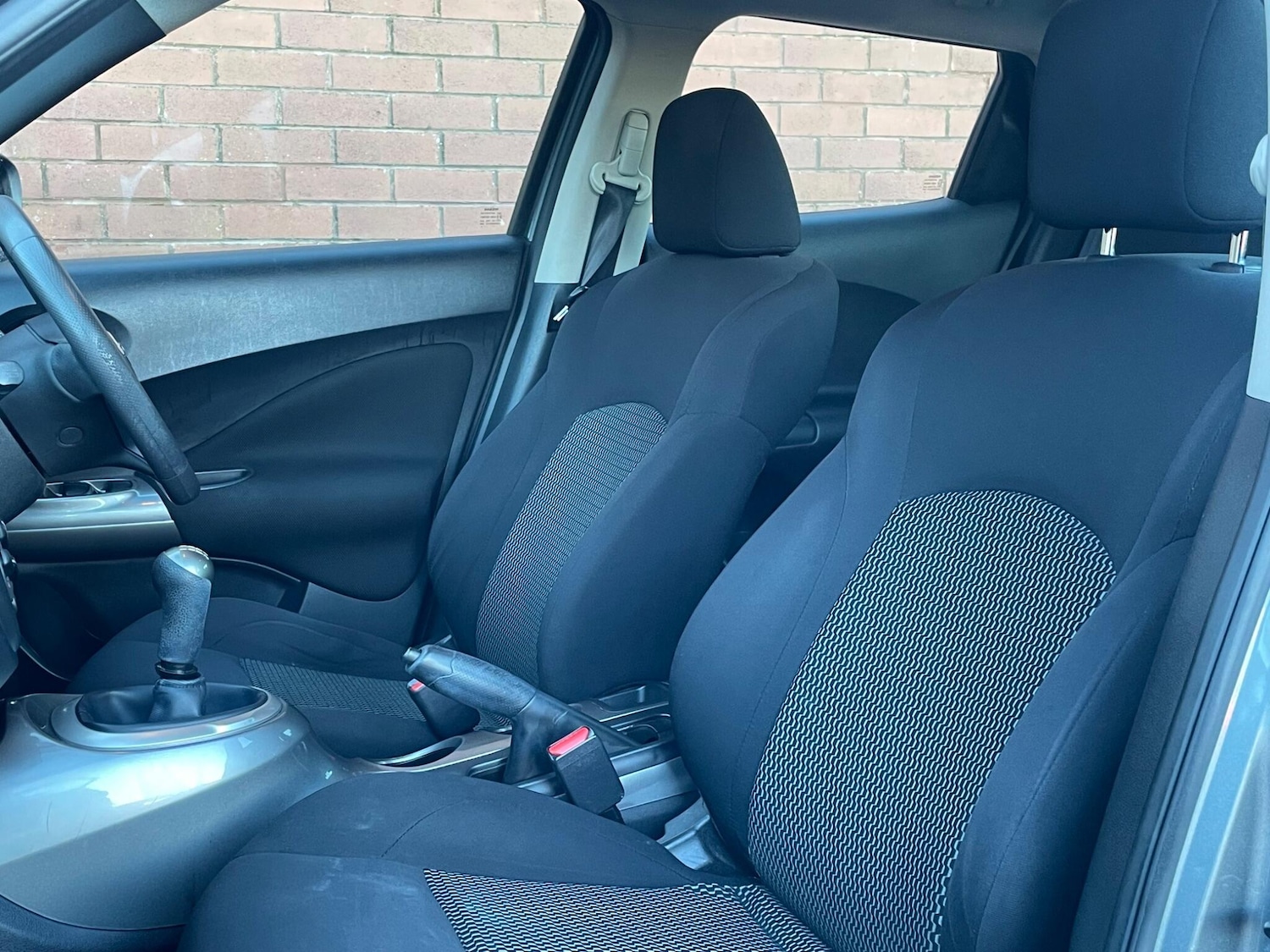 Used Nissan Juke 2014 for sale - 76743442: Photo 32