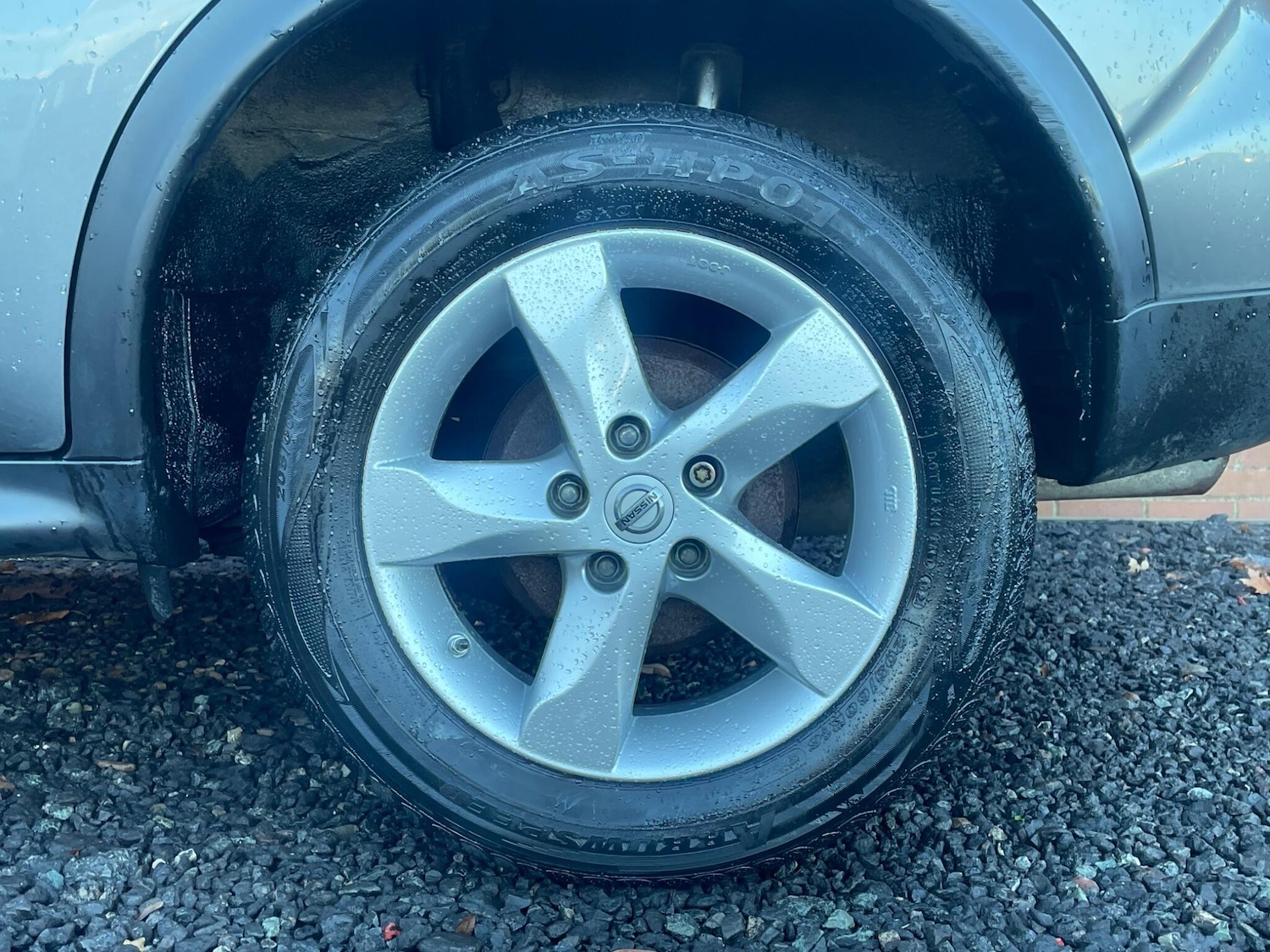 Used Nissan Juke 2014 for sale - 76743442: Photo 34