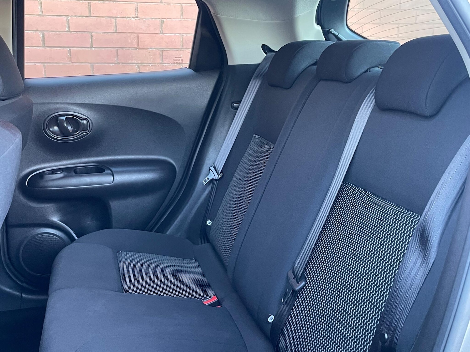 Used Nissan Juke 2014 for sale - 76743442: Photo 35