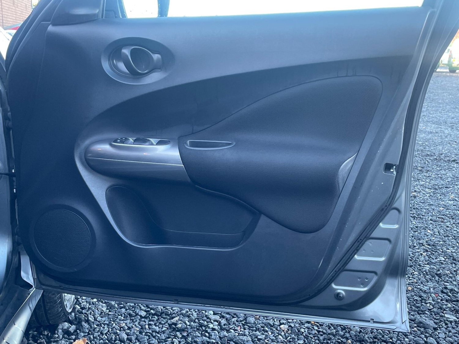 Used Nissan Juke 2014 for sale - 76743442: Photo 5