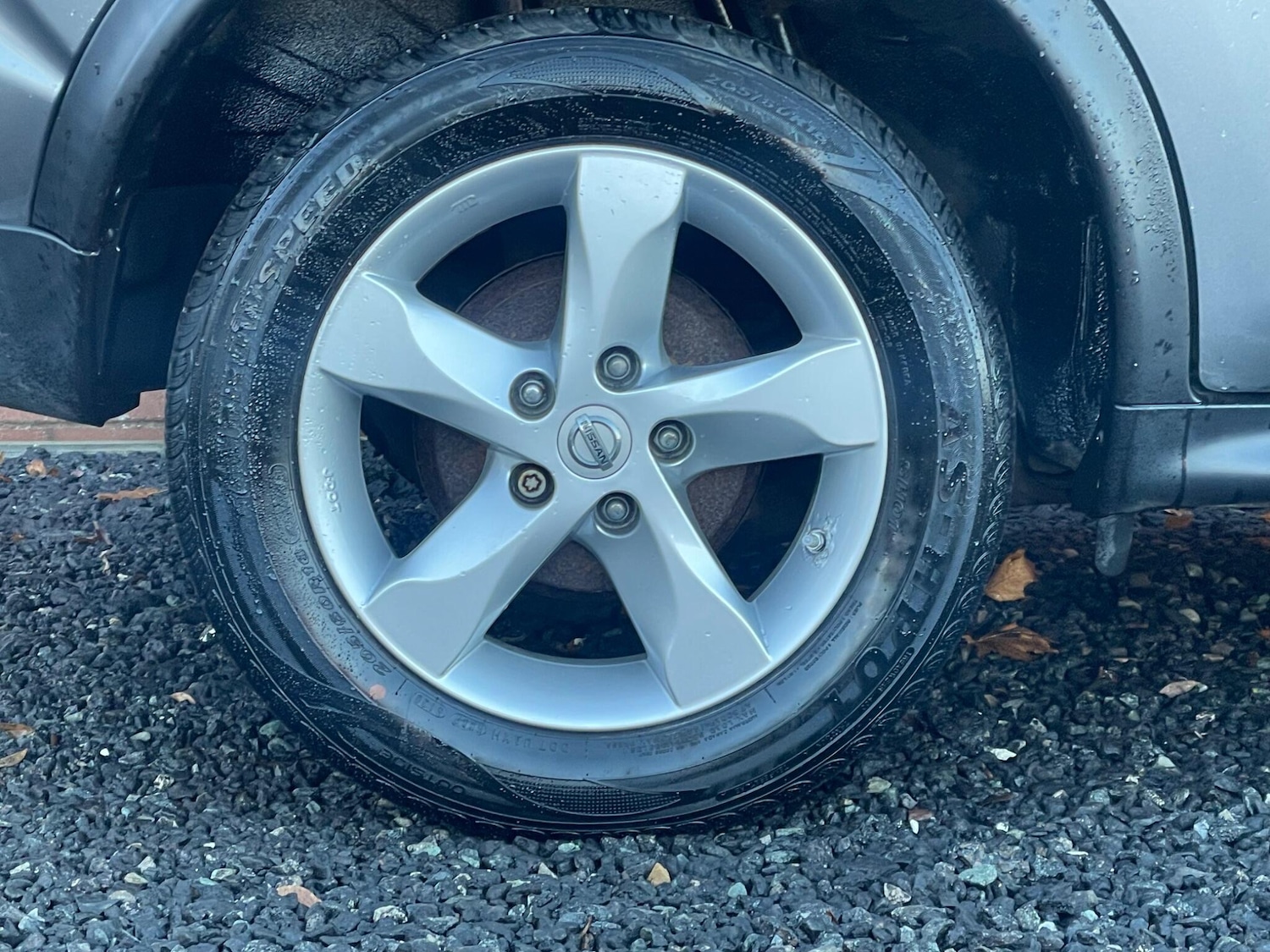 Used Nissan Juke 2014 for sale - 76743442: Photo 6