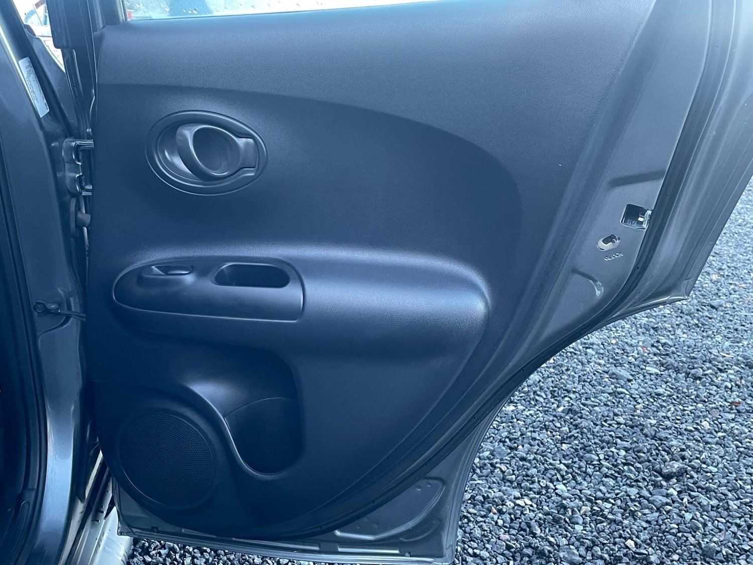 Used Nissan Juke 2014 for sale - 76743442: Photo 9