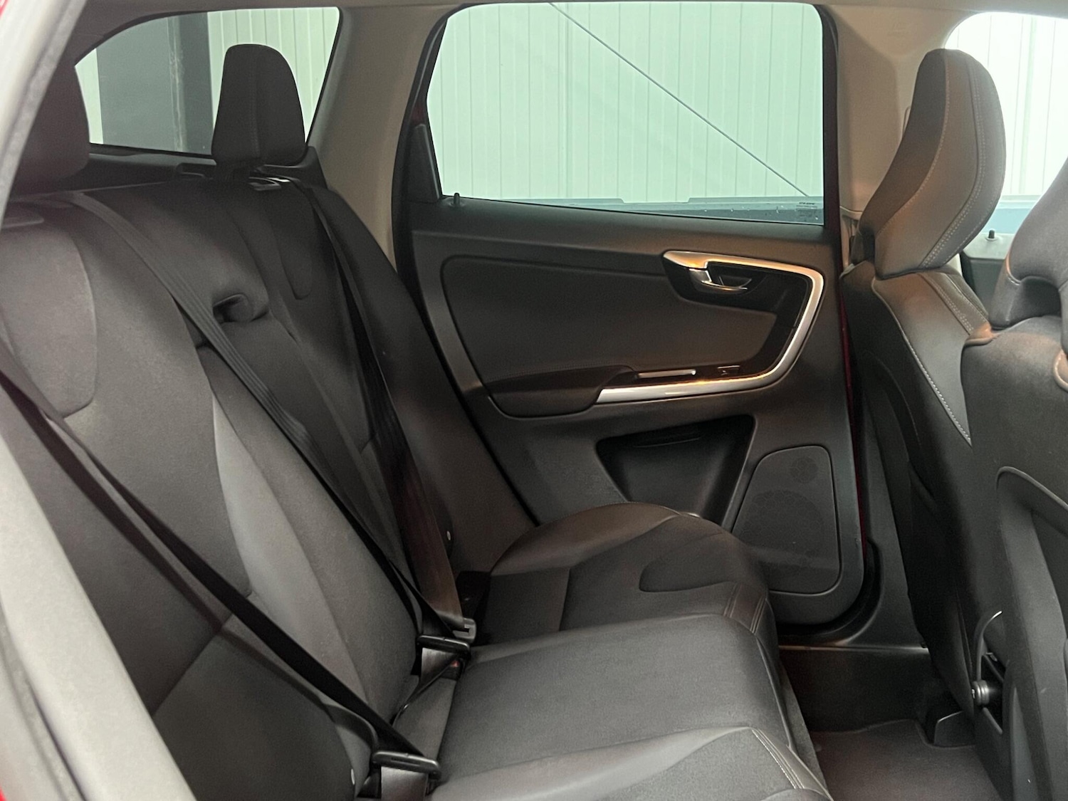 Used Volvo XC60 2014 for sale - 76728636: Photo 12