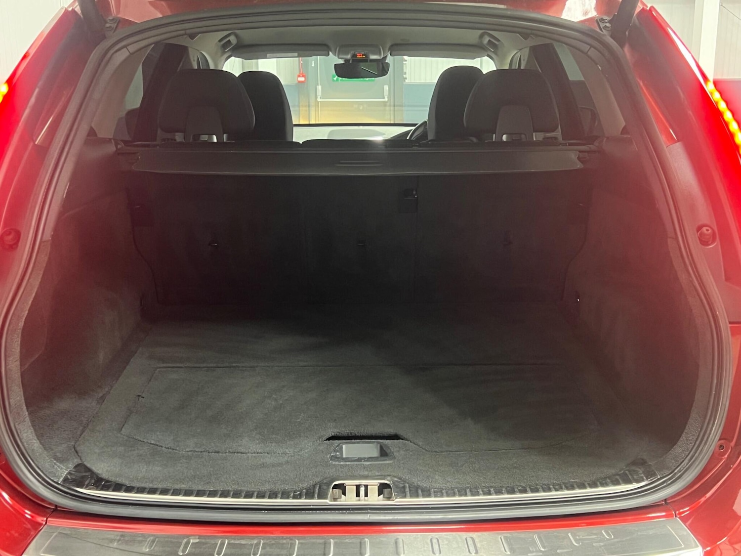 Used Volvo XC60 2014 for sale - 76728636: Photo 17