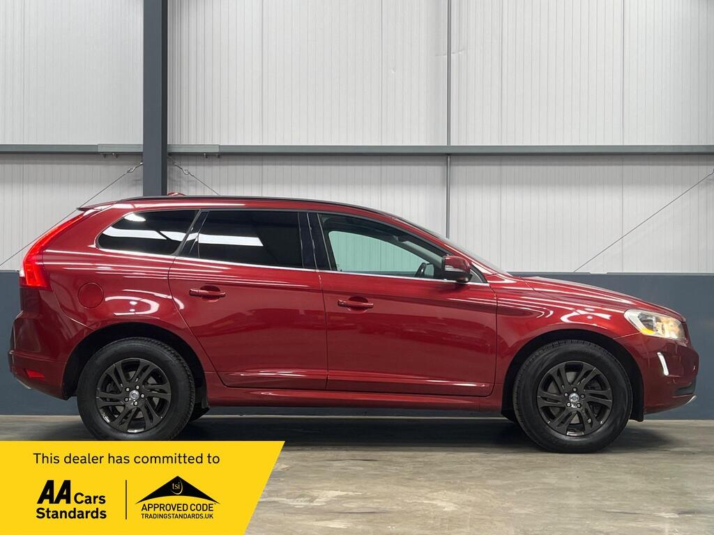 Used Volvo XC60 2014 for sale - 76728636: Photo 2