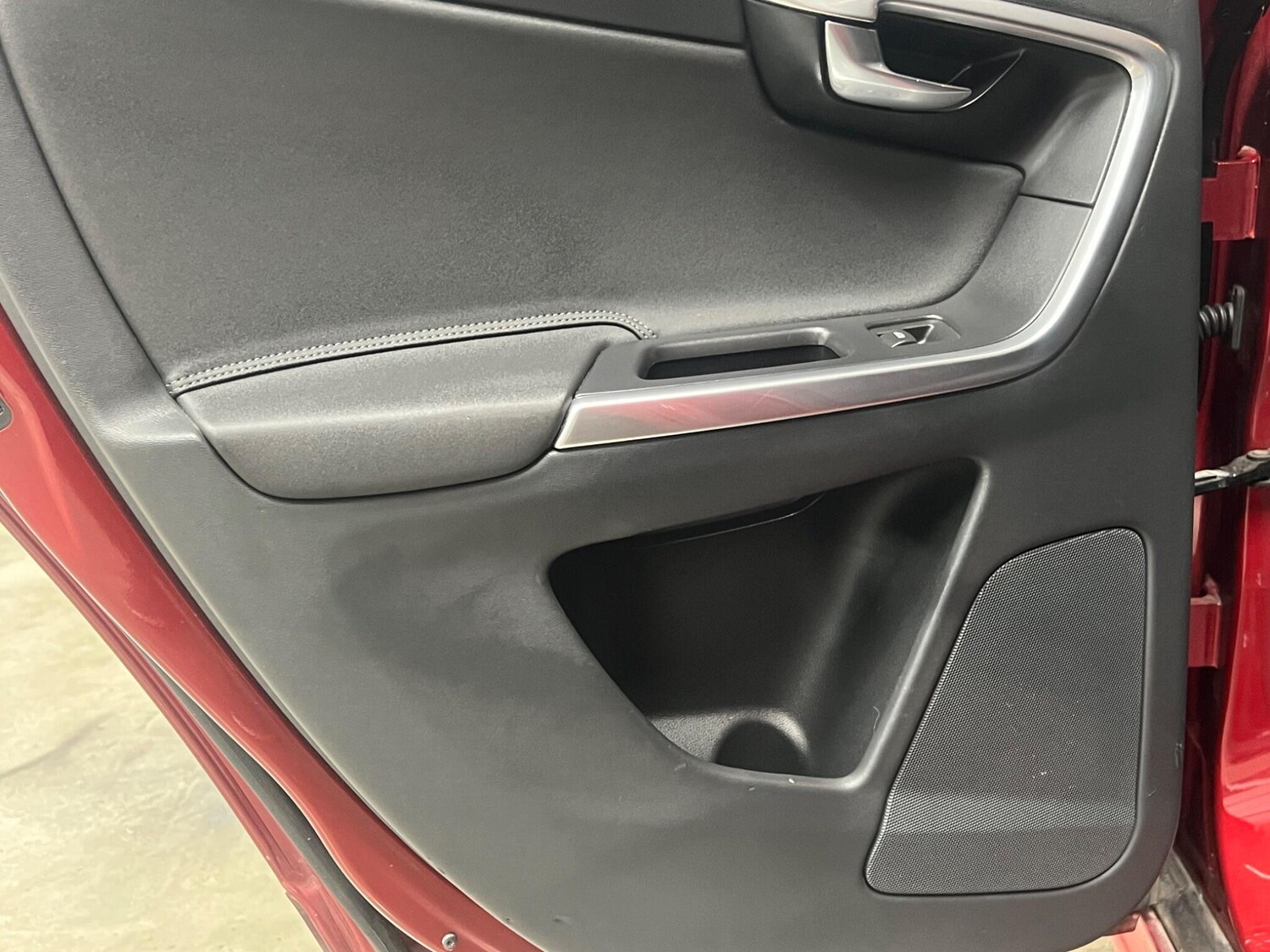 Used Volvo XC60 2014 for sale - 76728636: Photo 21