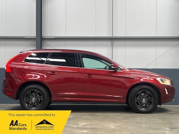 Used Volvo XC60 2014 for sale - 76728636: Photo