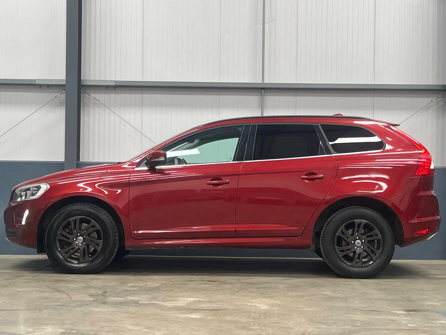 Used Volvo XC60 2014 for sale - 76728636: Photo 30