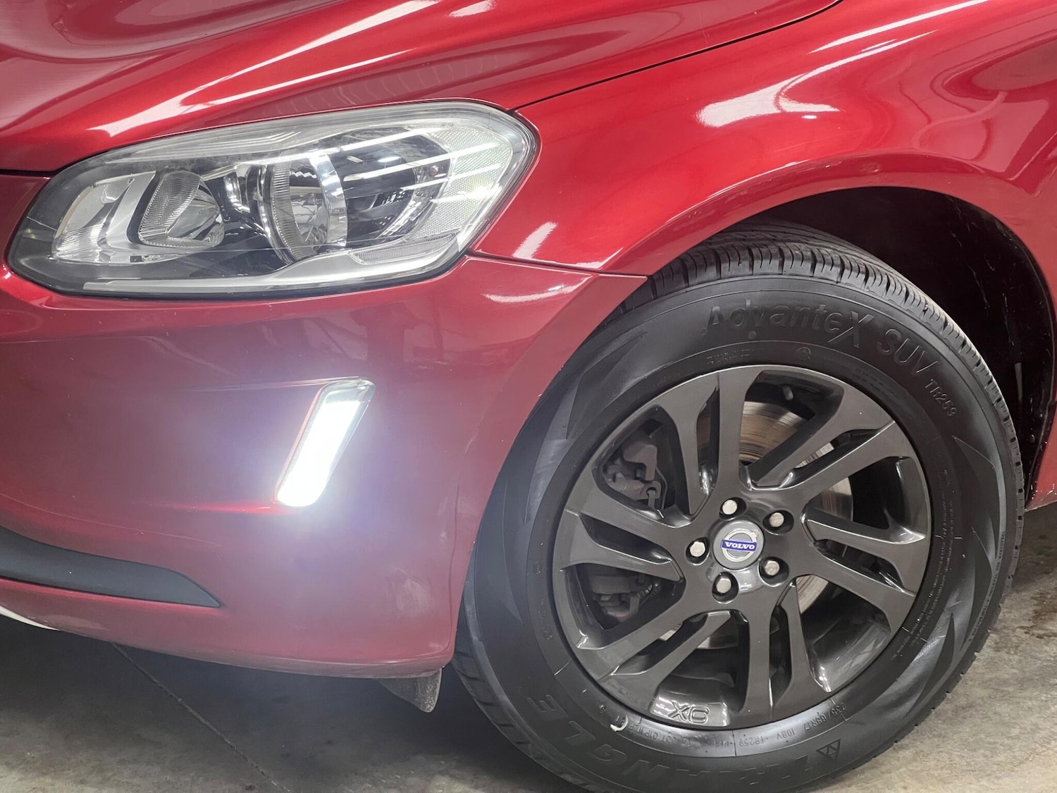 Used Volvo XC60 2014 for sale - 76728636: Photo 31