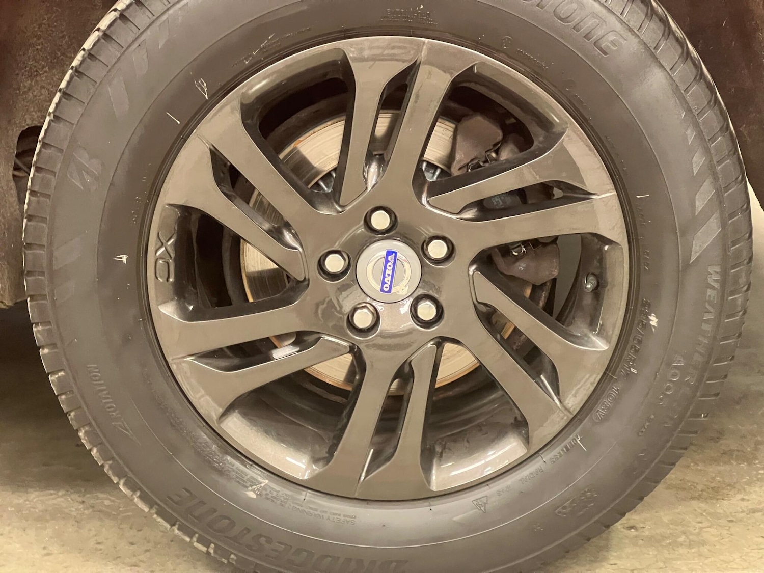 Used Volvo XC60 2014 for sale - 76728636: Photo 34