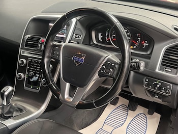 Used Volvo XC60 2014 for sale - 76728636: Photo