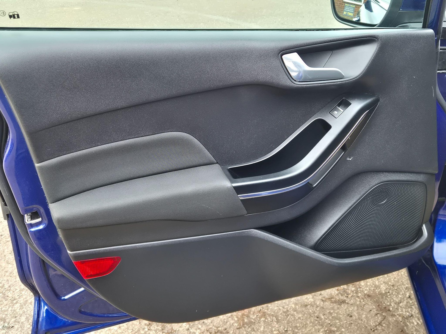 Used Ford Fiesta 2018 for sale - 77599085: Photo 16