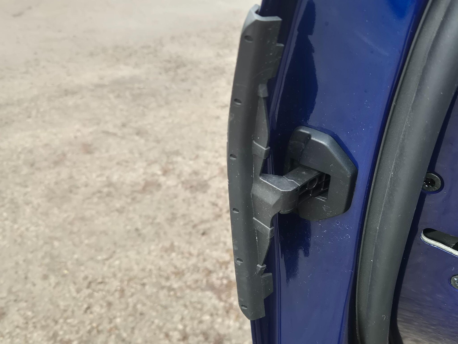 Used Ford Fiesta 2018 for sale - 77599085: Photo 17