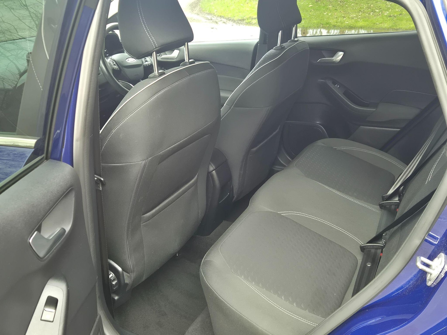 Used Ford Fiesta 2018 for sale - 77599085: Photo 19