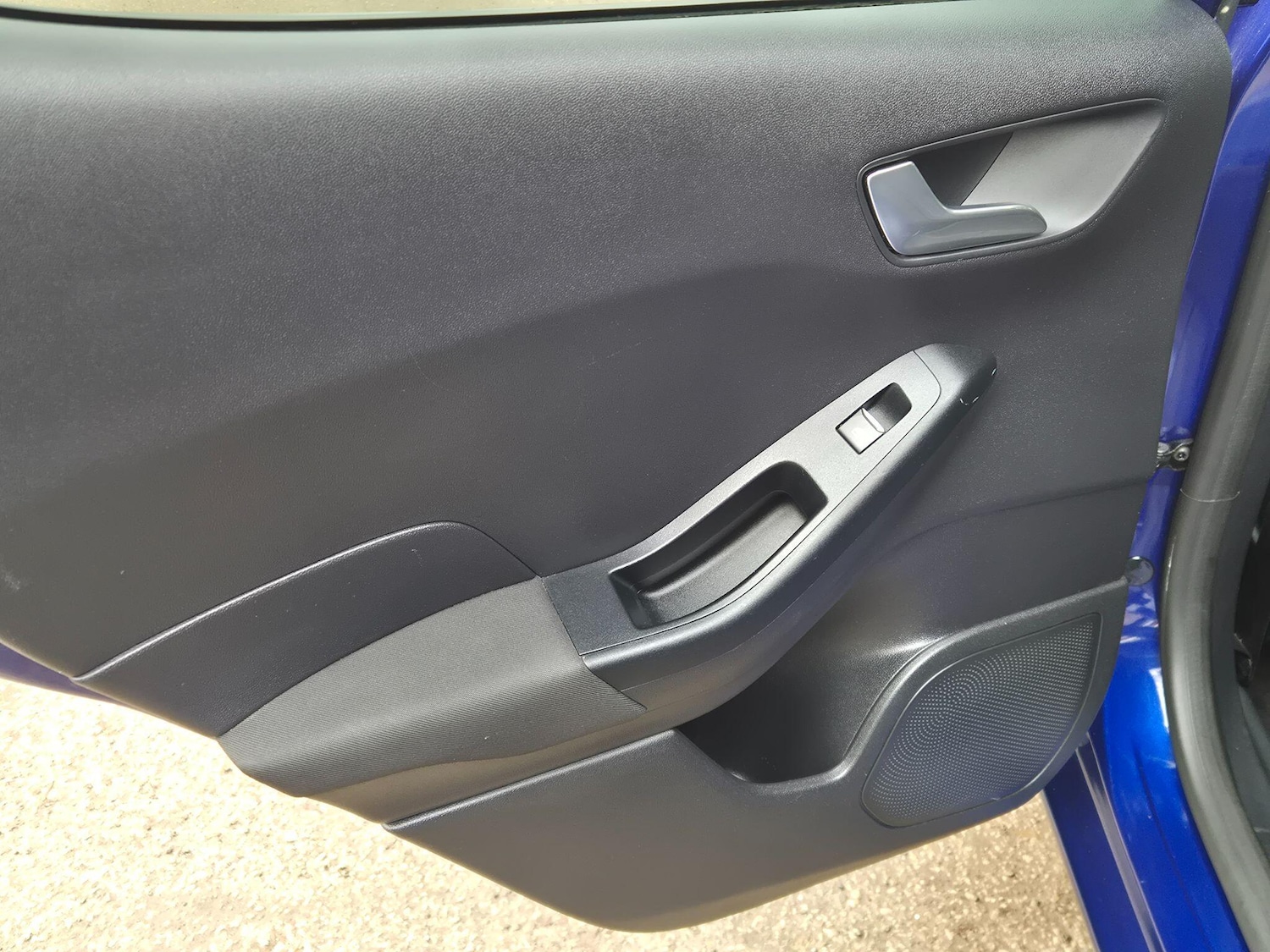 Used Ford Fiesta 2018 for sale - 77599085: Photo 20