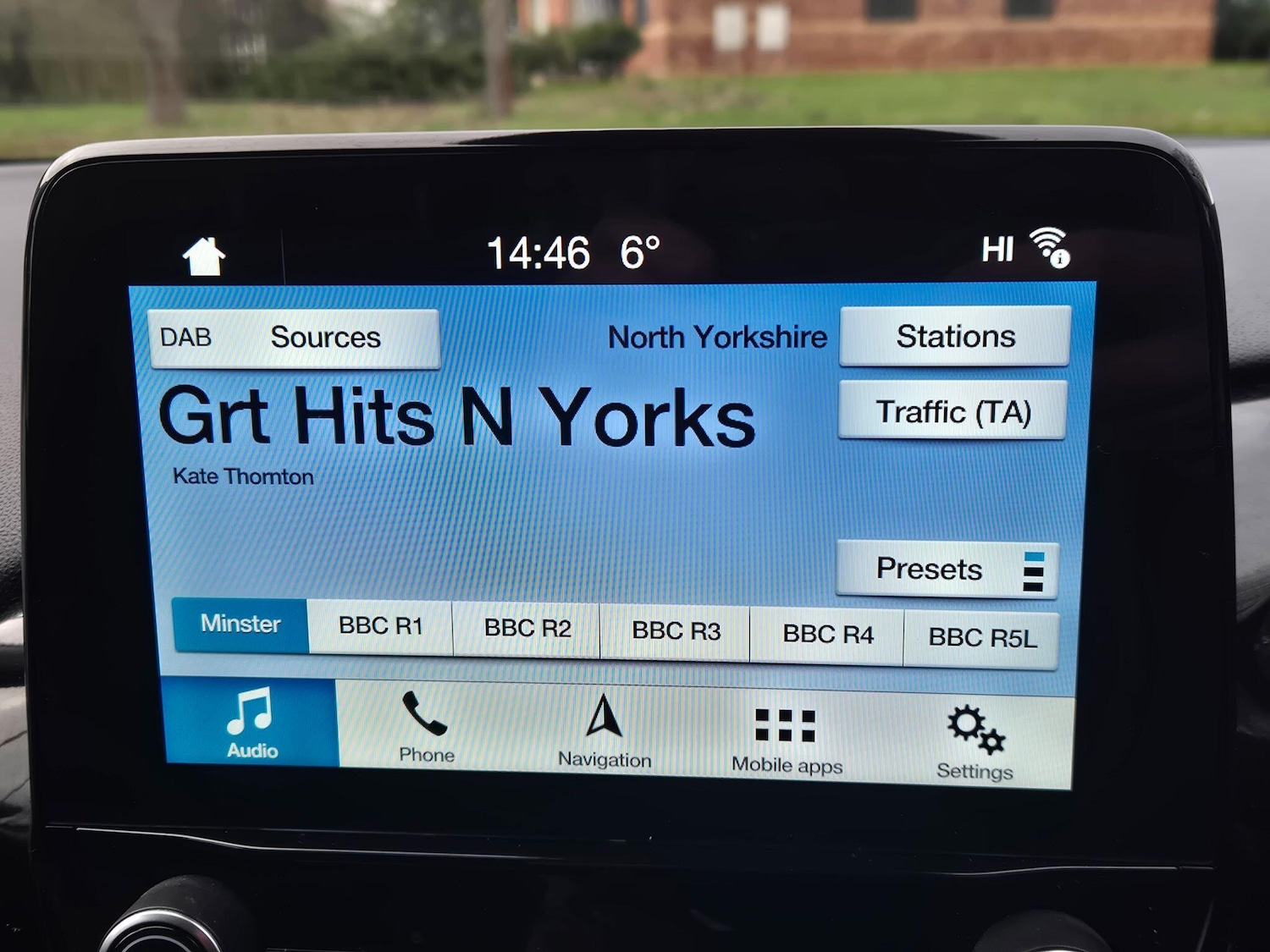 Used Ford Fiesta 2018 for sale - 77599085: Photo 22