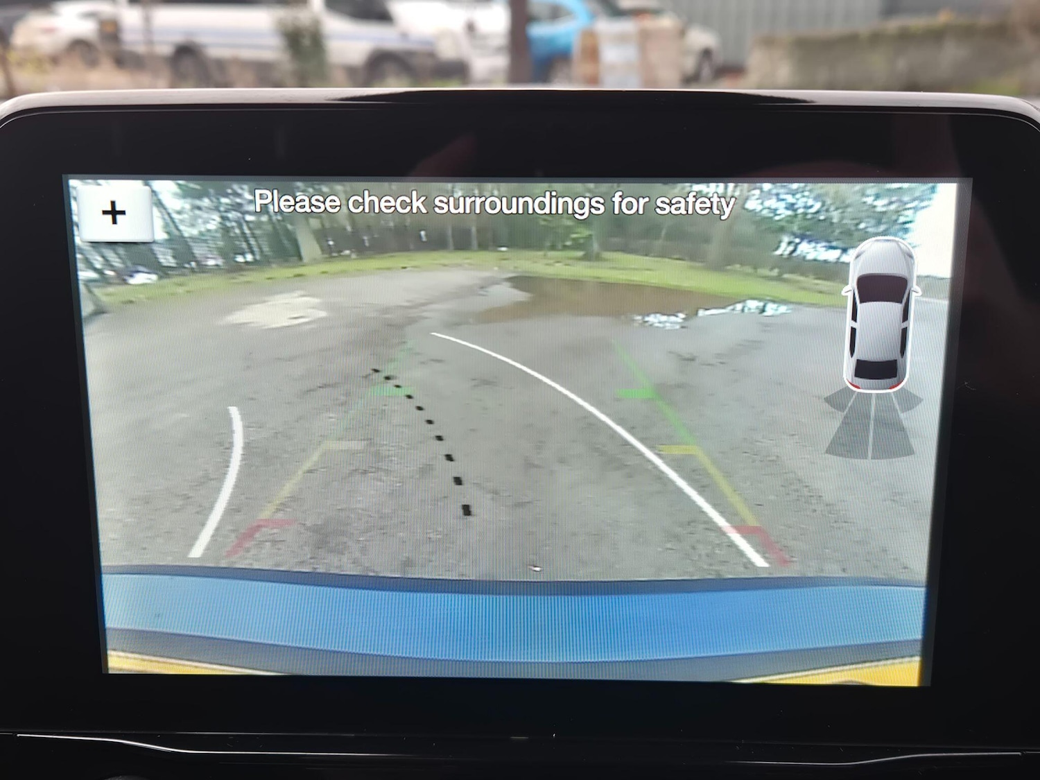 Used Ford Fiesta 2018 for sale - 77599085: Photo 28