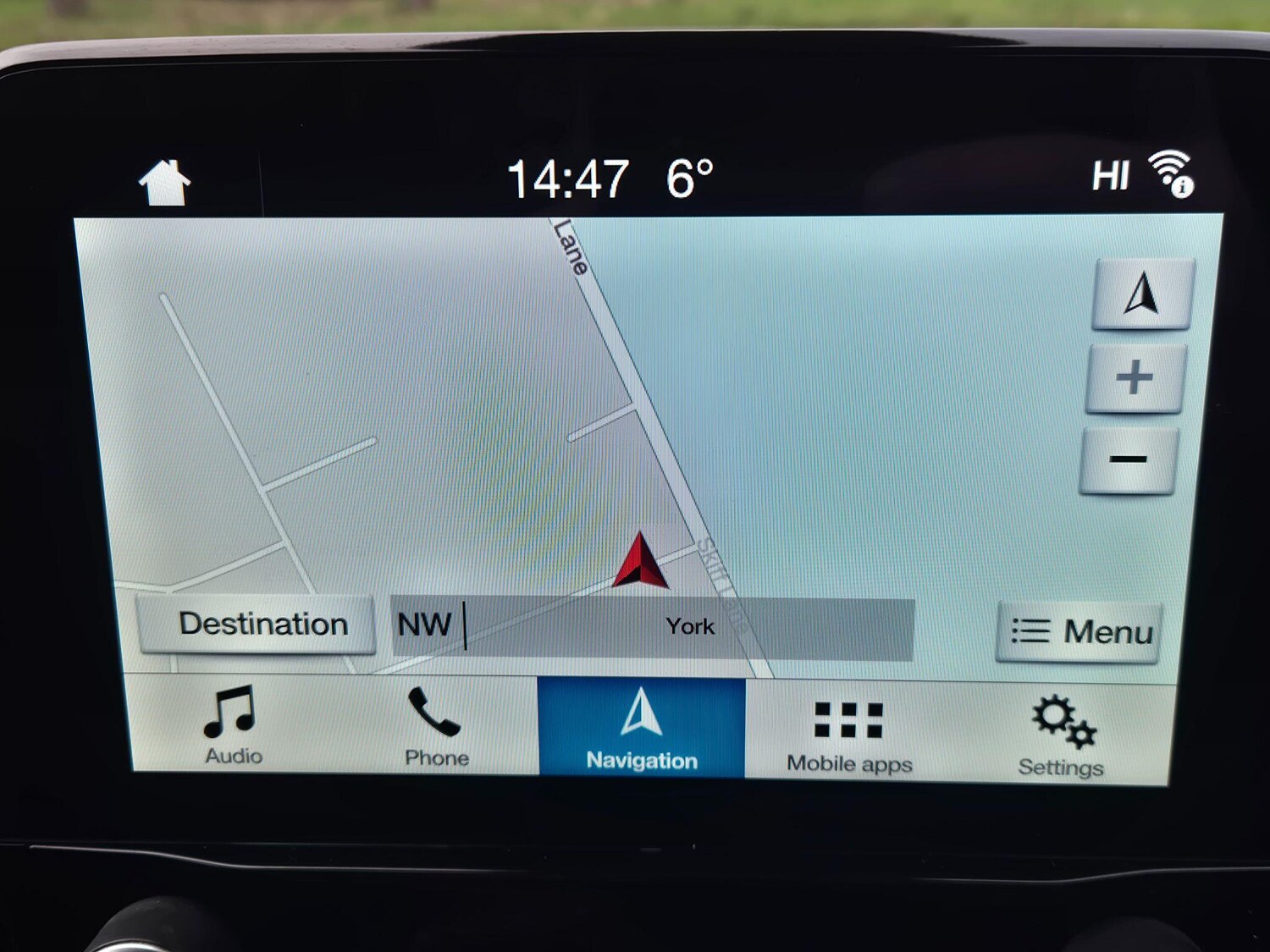 Used Ford Fiesta 2018 for sale - 77599085: Photo 32