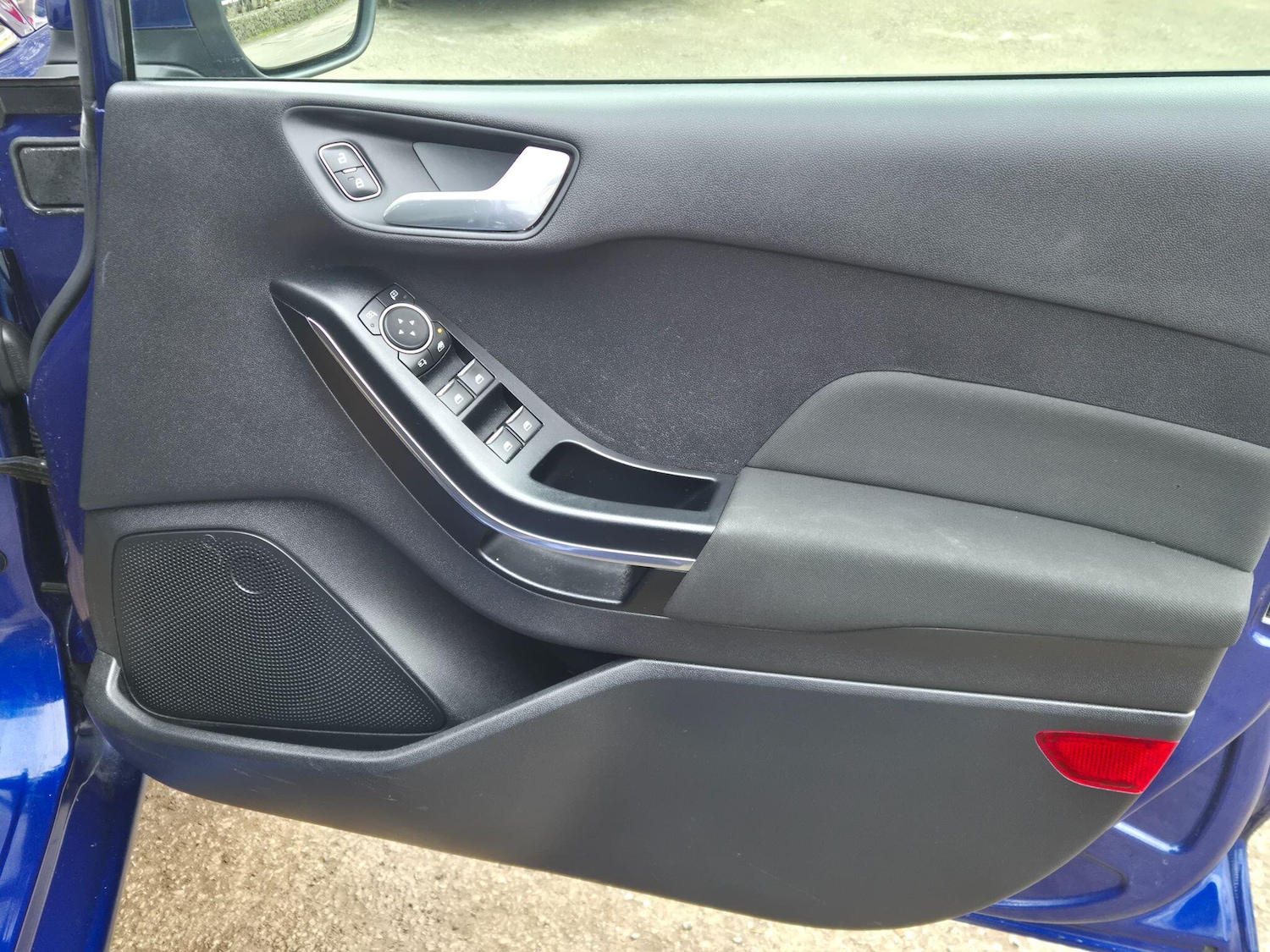 Used Ford Fiesta 2018 for sale - 77599085: Photo 6