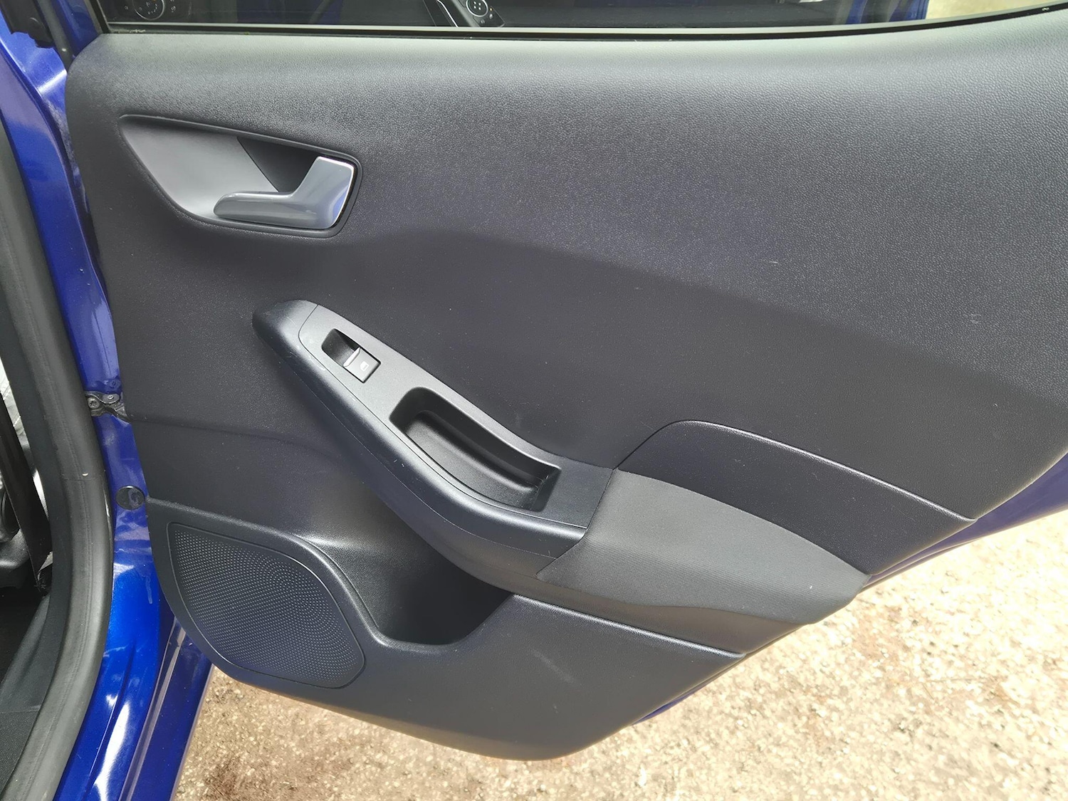 Used Ford Fiesta 2018 for sale - 77599085: Photo 9