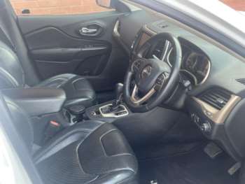 Used Jeep Cherokee 2015 for sale - 75186375: Photo
