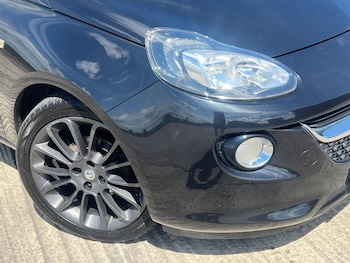Used Vauxhall ADAM 2015 for sale - 78684678: Photo