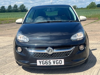 Used Vauxhall ADAM 2015 for sale - 78684678: Photo