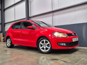 Volkswagen - Polo