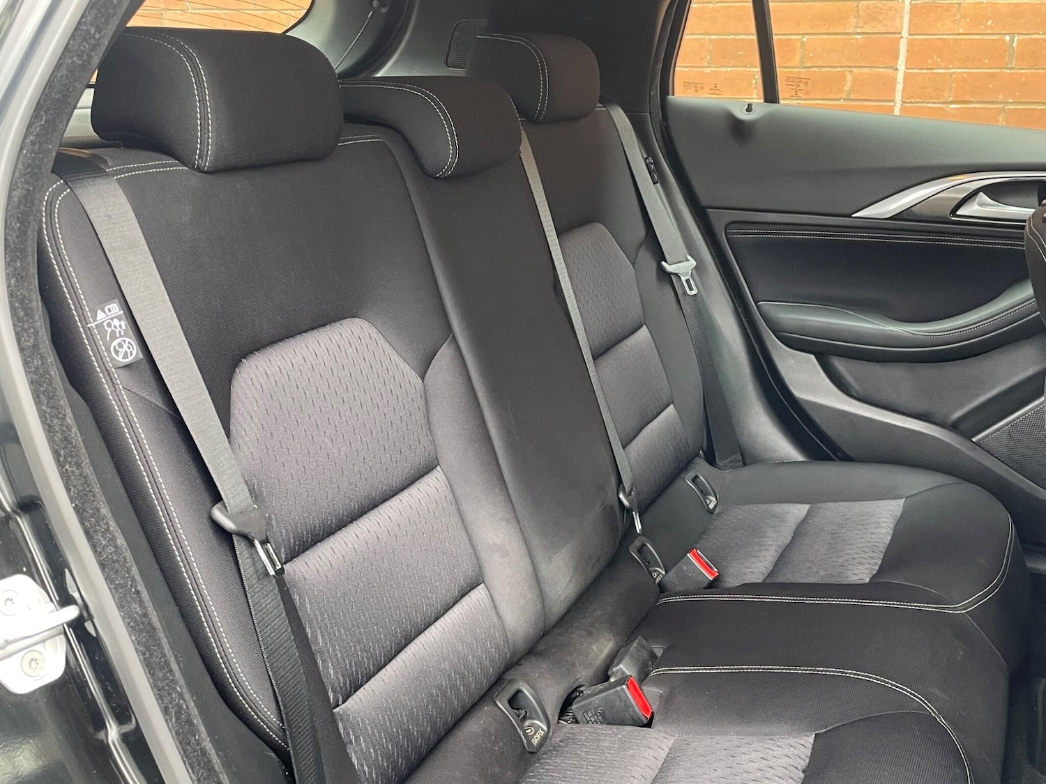 Used Infiniti Q30 2016 for sale - 76572309: Photo 10