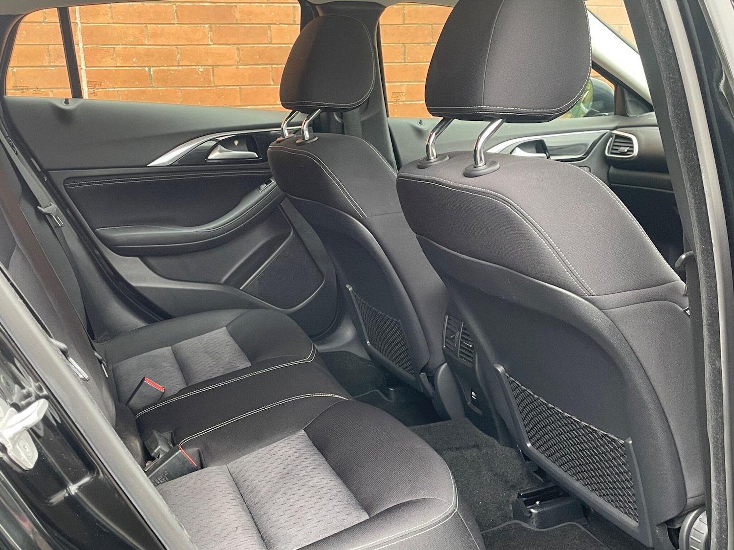 Used Infiniti Q30 2016 for sale - 76572309: Photo 11