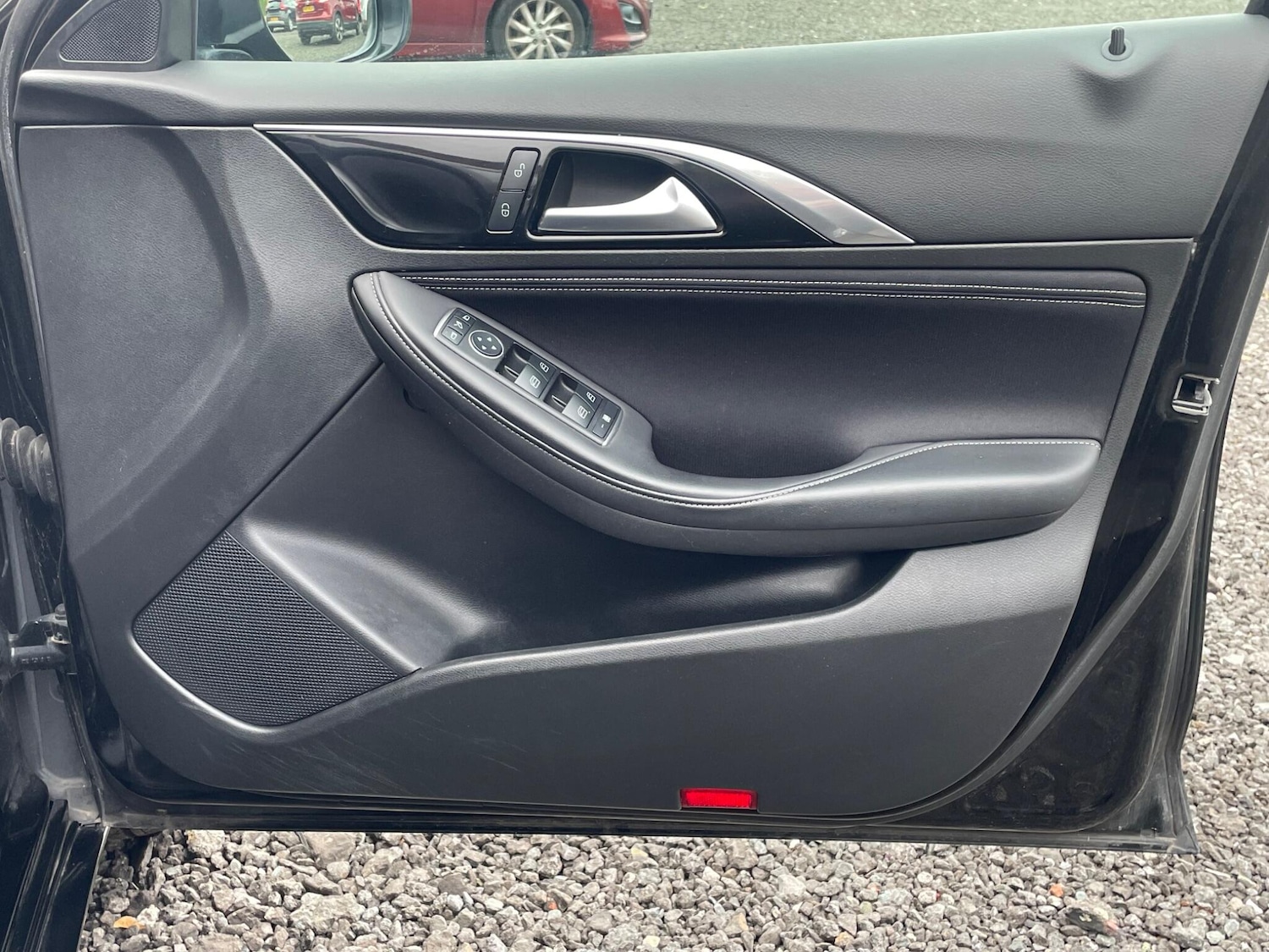 Used Infiniti Q30 2016 for sale - 76572309: Photo 12