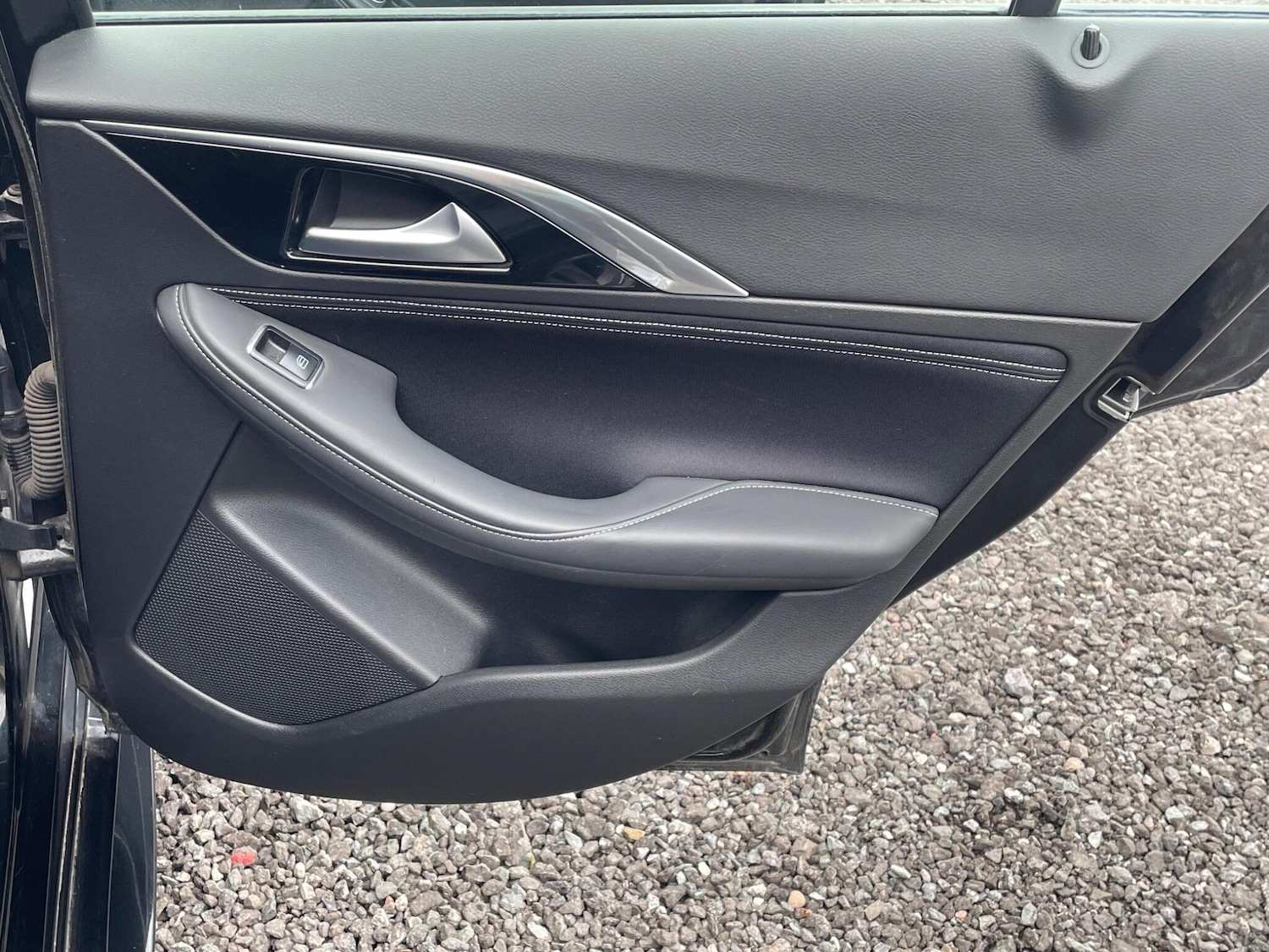 Used Infiniti Q30 2016 for sale - 76572309: Photo 16