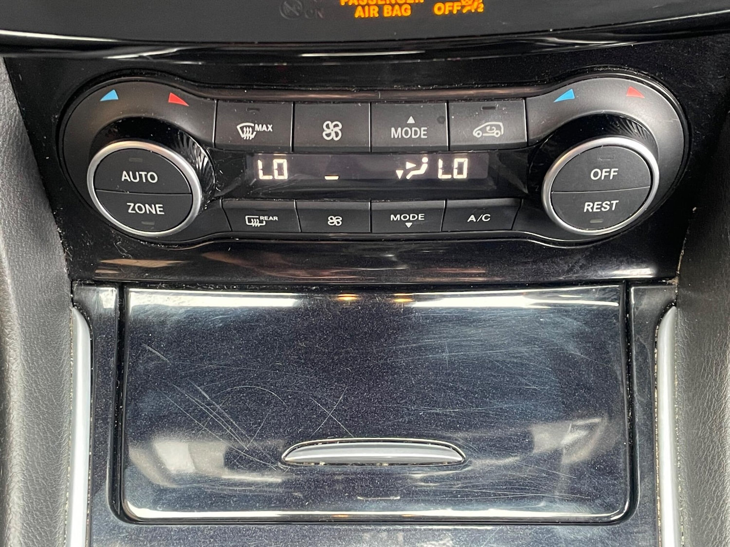 Used Infiniti Q30 2016 for sale - 76572309: Photo 17