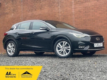 2016 (16) - 1.5d Business Executive 5dr