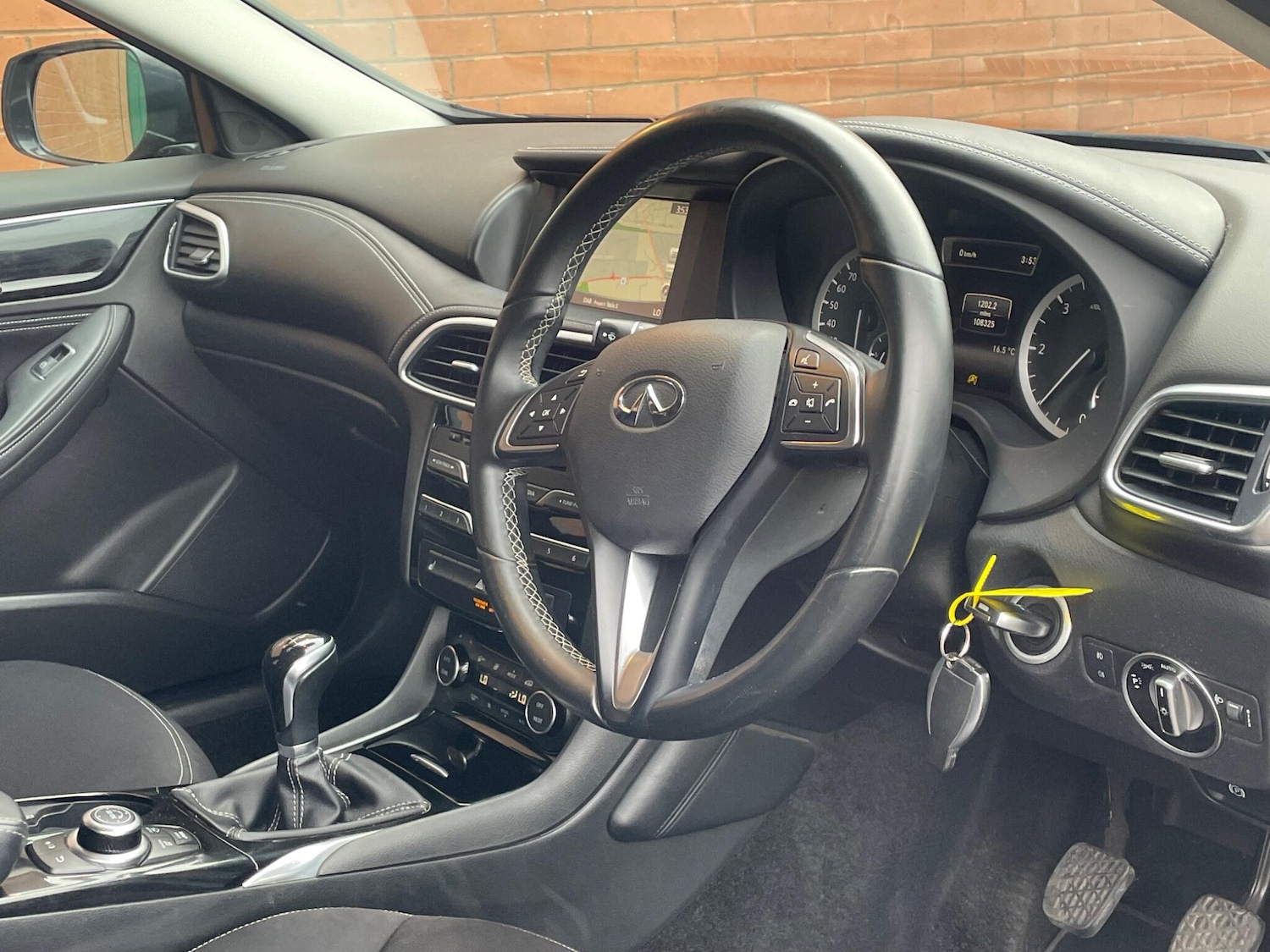 Used Infiniti Q30 2016 for sale - 76572309: Photo 22