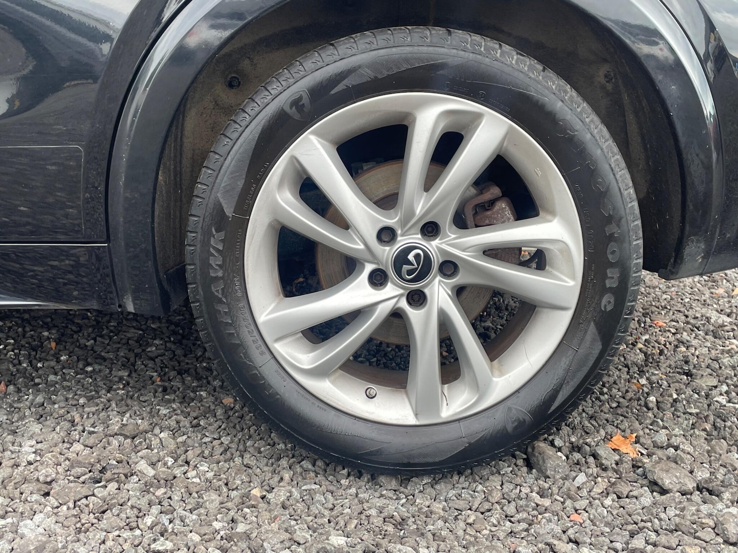 Used Infiniti Q30 2016 for sale - 76572309: Photo 30