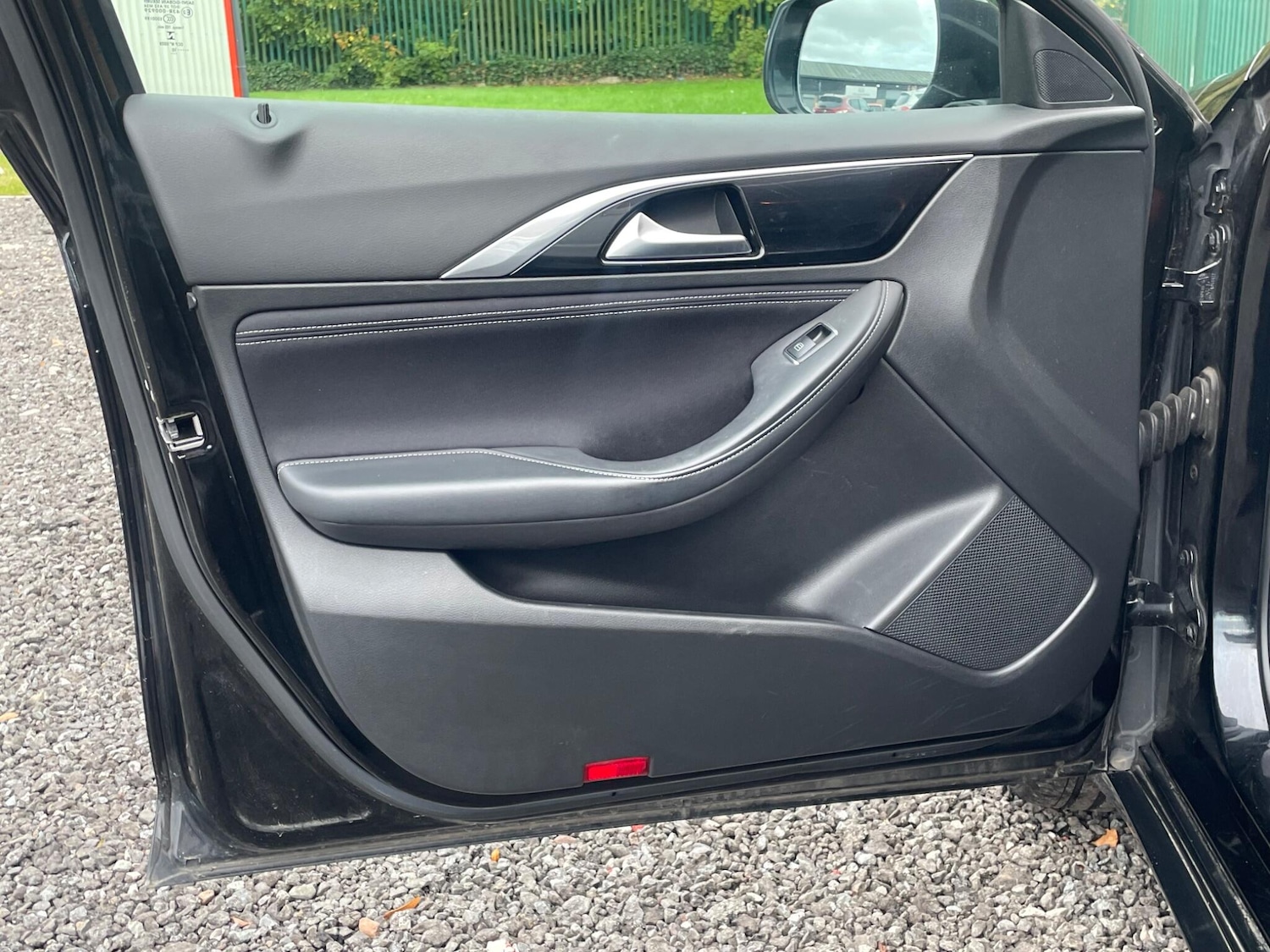 Used Infiniti Q30 2016 for sale - 76572309: Photo 34