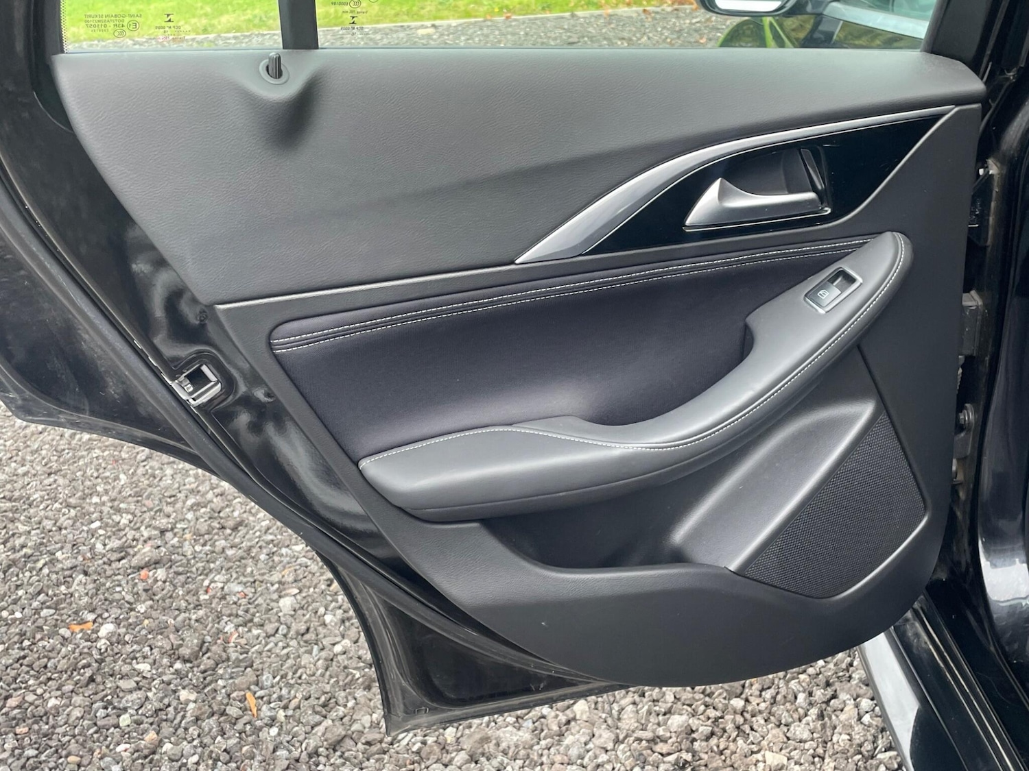 Used Infiniti Q30 2016 for sale - 76572309: Photo 36