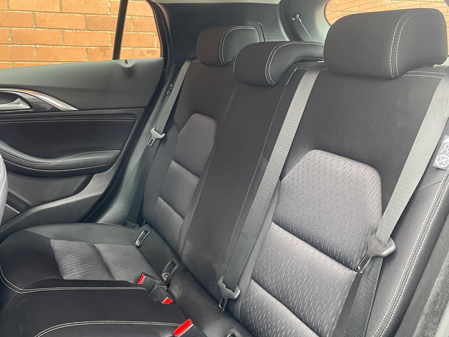 Used Infiniti Q30 2016 for sale - 76572309: Photo 37