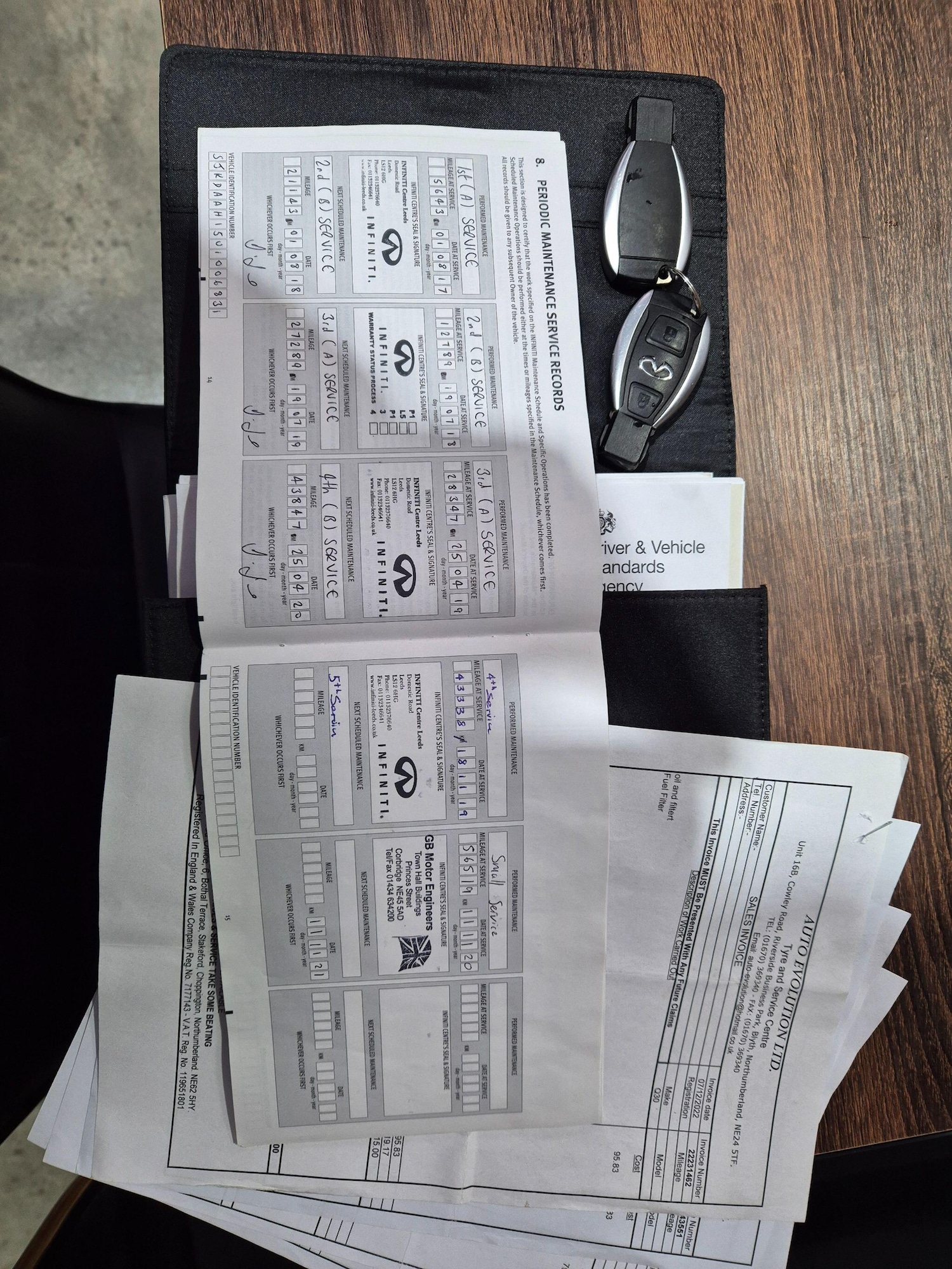 Used Infiniti Q30 2016 for sale - 76572309: Photo 43