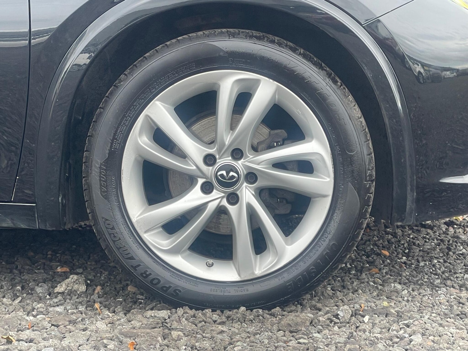 Used Infiniti Q30 2016 for sale - 76572309: Photo 5