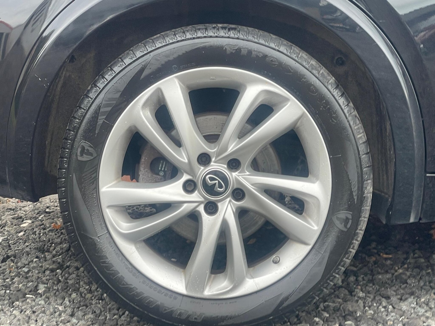 Used Infiniti Q30 2016 for sale - 76572309: Photo 7