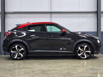 Used Nissan Juke 2020 for sale - 74690952: Photo