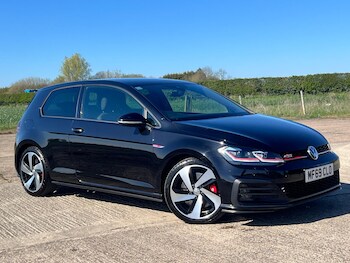 Used Volkswagen Golf 2019 for sale - 78362069: Photo