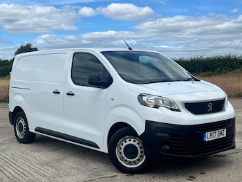 Used Peugeot Expert 2017 for sale - 79121788: Photo