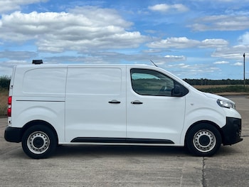 Used Peugeot Expert 2017 for sale - 79121788: Photo