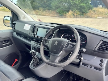 Used Peugeot Expert 2017 for sale - 79121788: Photo