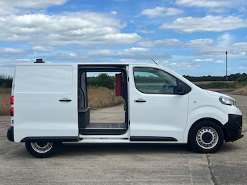 Used Peugeot Expert 2017 for sale - 79121788: Photo