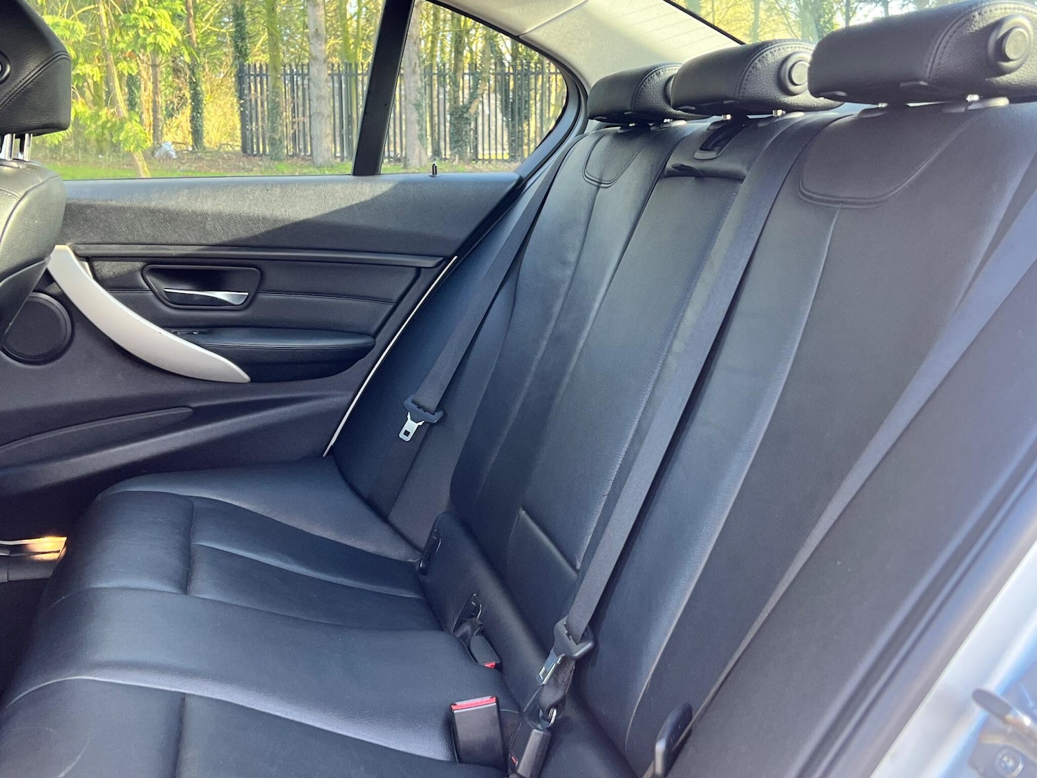 Used BMW 3 Series 2014 for sale - 77395659: Photo 11